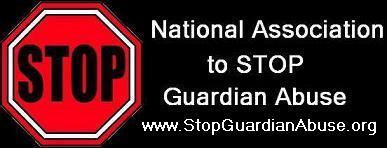 National Association to Stop Guardian Abuse