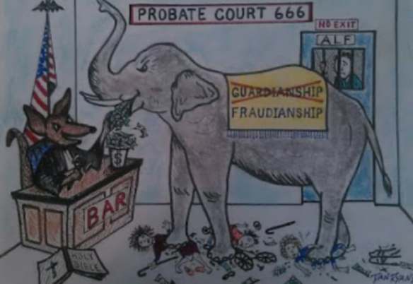 elephant-guardianship-fraudianship