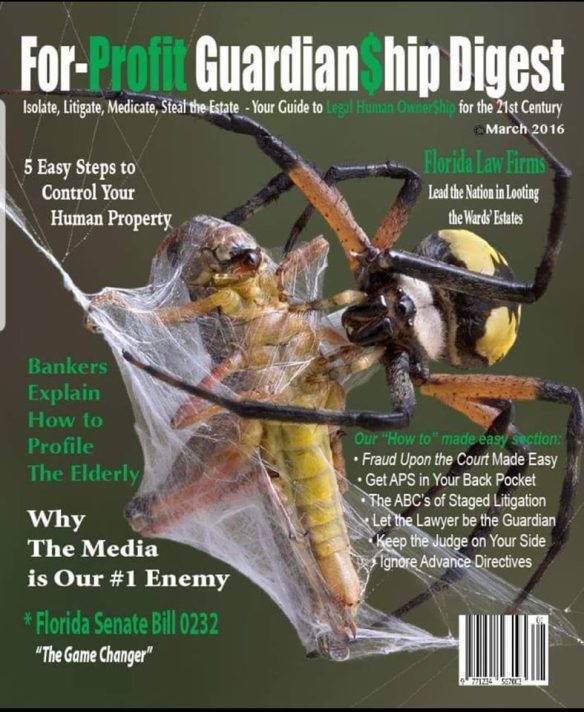 for profit guardian fly trap